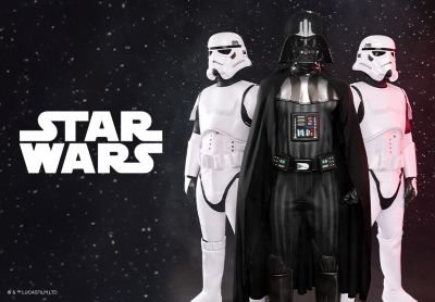 Star Wars