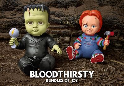 horror babies