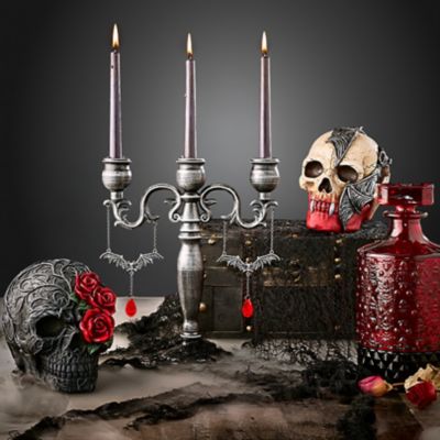 indoor bat decorations