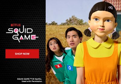 Squid Game