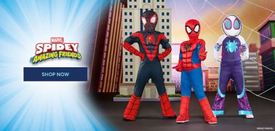 spidey