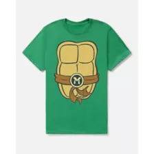 Michelangelo T Shirt - Teenage Mutant Ninja Turtles at Spirit Halloween