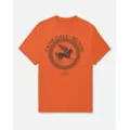 Adult Percy Jackson Camp Half-Blood Pegasus T Shirt at Spirit Halloween