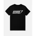 Stark Industries T Shirt - Marvel at Spirit Halloween