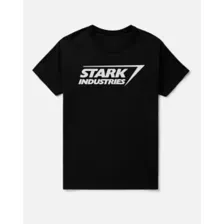 Stark Industries T Shirt - Marvel at Spirit Halloween