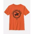 Kids Percy Jackson Camp Half-Blood Pegasus T Shirt at Spirit Halloween