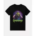 Goosebumps Mask T Shirt at Spirit Halloween