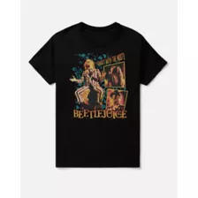 Ghost with the Most T Shirt - Beetlejuice at Spirit Halloween