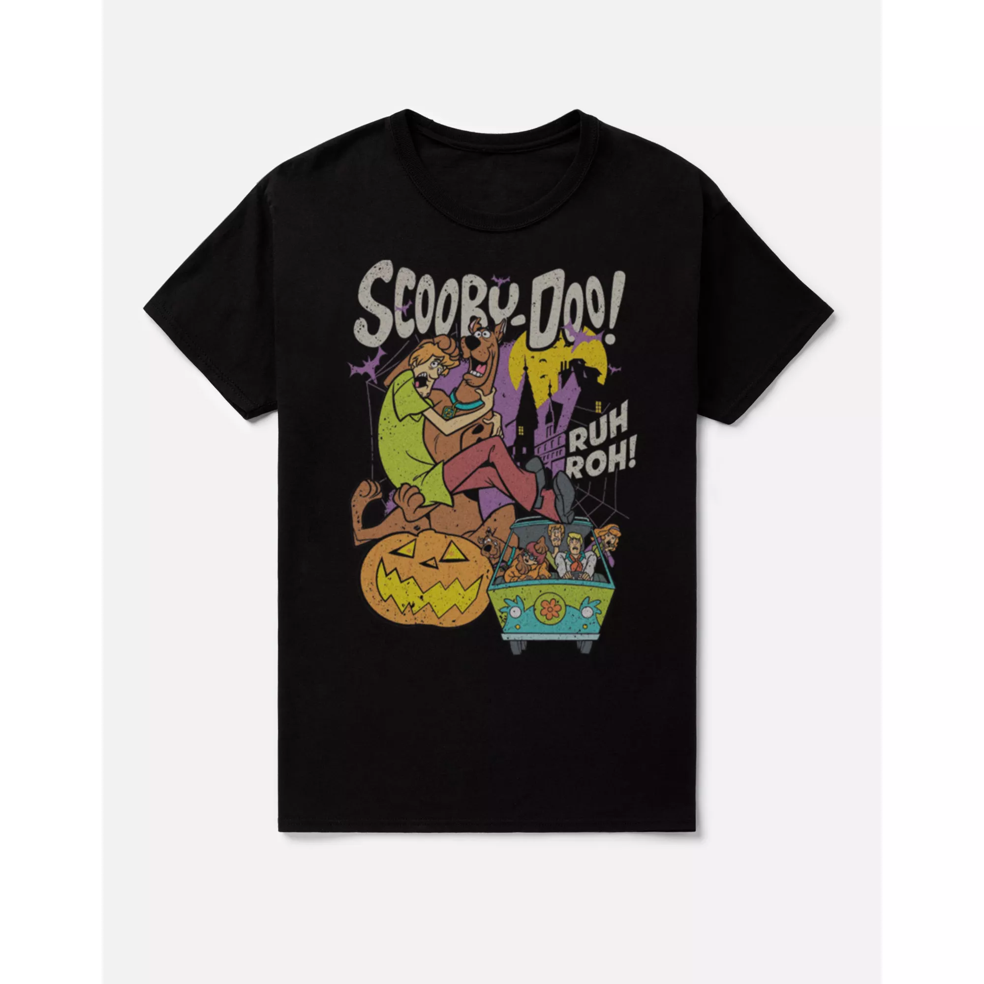 Ruh-Roh T Shirt - Scooby-Doo at Spirit Halloween