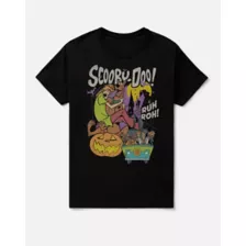 Ruh-Roh T Shirt - Scooby-Doo at Spirit Halloween