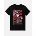 Cat in the Hat Skeleton T Shirt - Dr. Seuss at Spirit Halloween