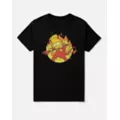 Bart Devil T Shirt - The Simpsons at Spirit Halloween