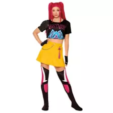 Adult Mira Costume - KPop Demon Hunters at Spirit Halloween