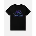 Huntr/x T Shirt - KPop Demon Hunters at Spencer's