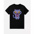 Chibi Derpy Tiger Save the Date T Shirt – KPop Demon Hunters at Spencer's