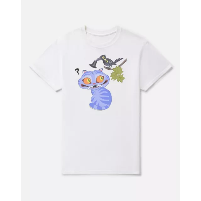 Derpy and Sussie T Shirt - KPop Demon Hunters at Spencer's