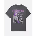 Rumi How It's Done T Shirt - KPop Demon Hunters at Spencer's