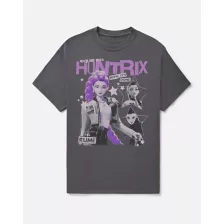 Rumi How It's Done T Shirt - KPop Demon Hunters at Spencer's