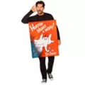 Adult 4-in-1 Book Covers 3D Costumes - Dr. Seuss at Spencer's