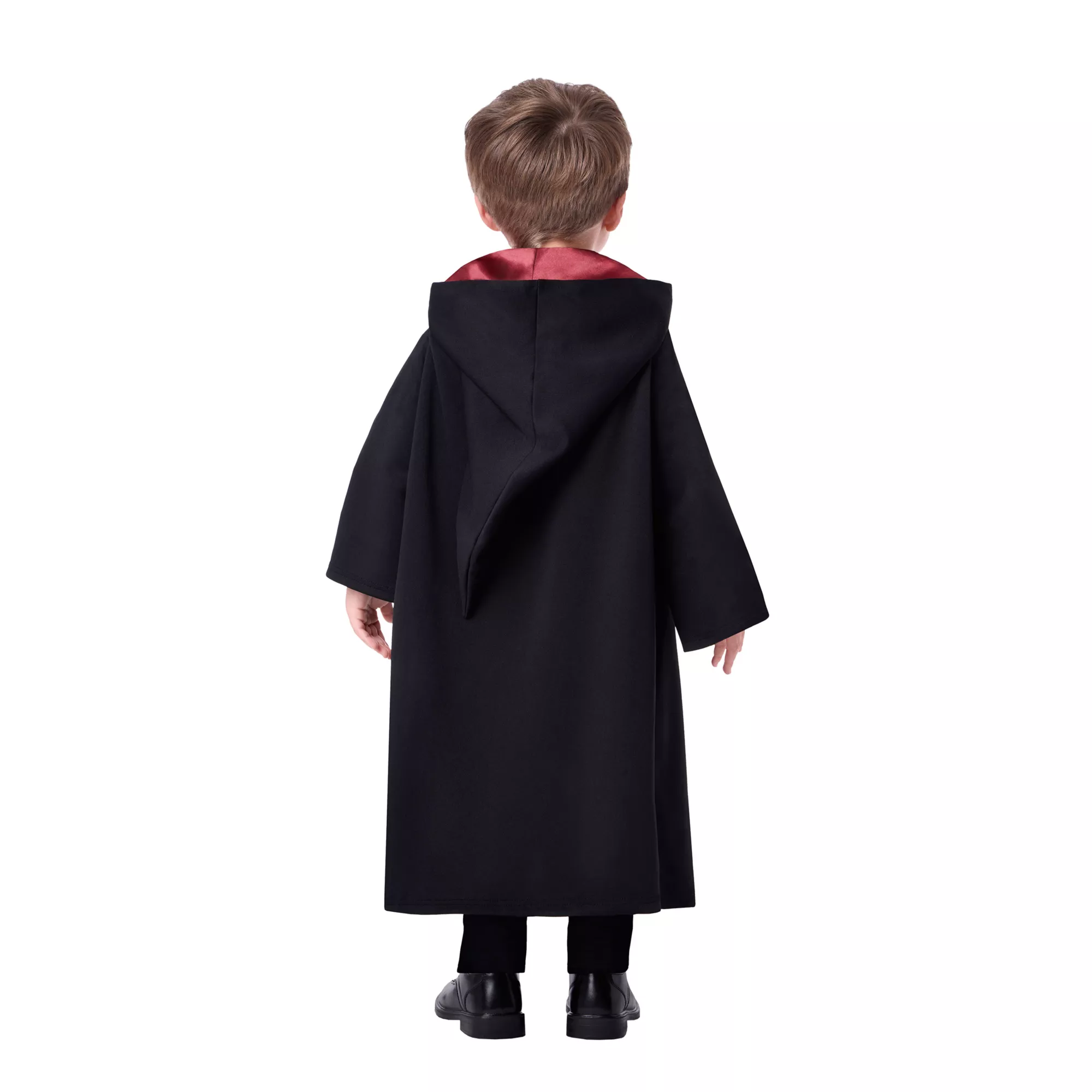 Toddler Gryffindor Robe Costume - Harry Potter at Spirit Halloween