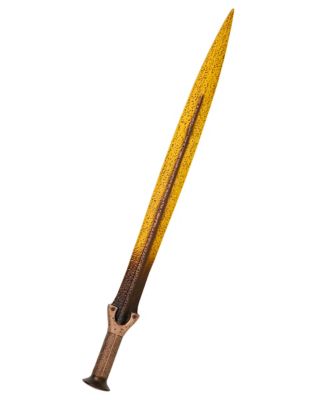 【新品】Jackson海剣145S Riptide Sword - Percy Jackson and the Olympians - Spirithalloween.com