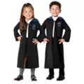 Toddler Ravenclaw Robe Costume - Harry Potter at Spirit Halloween