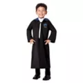 Toddler Ravenclaw Robe Costume - Harry Potter at Spirit Halloween