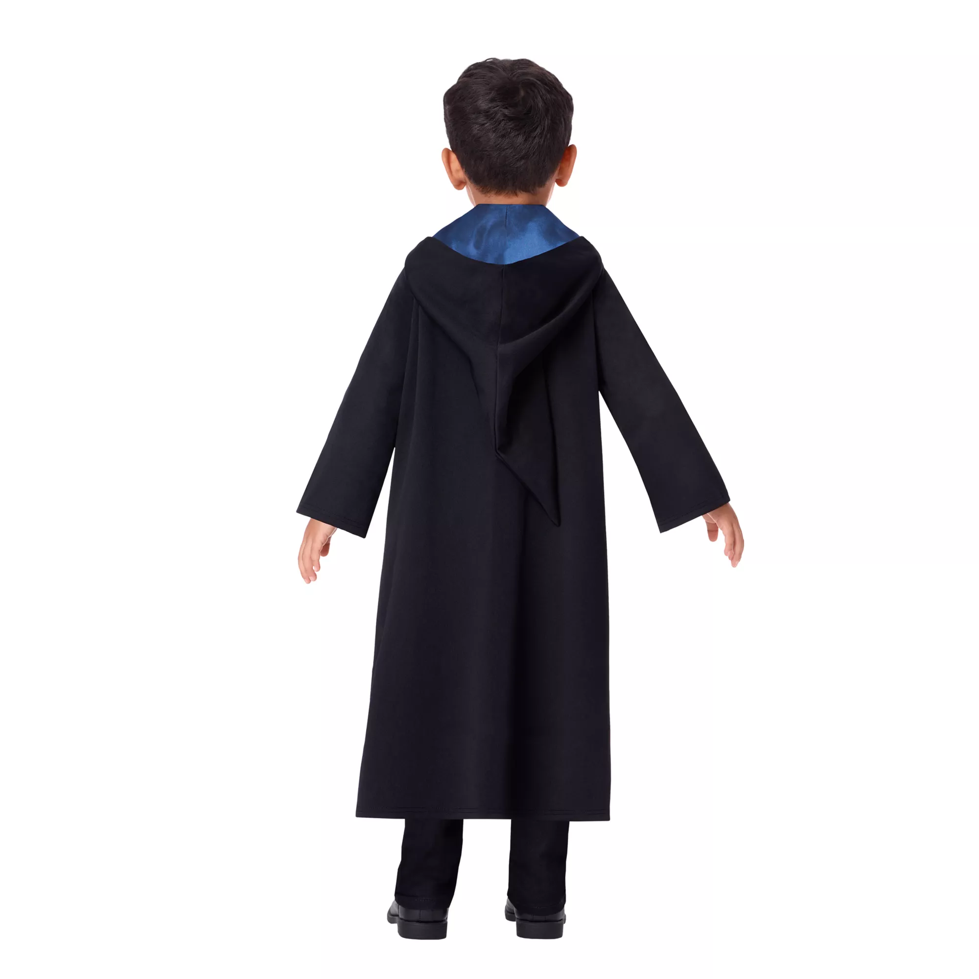 Toddler Ravenclaw Robe Costume - Harry Potter at Spirit Halloween