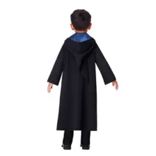 Toddler Ravenclaw Robe Costume - Harry Potter at Spirit Halloween