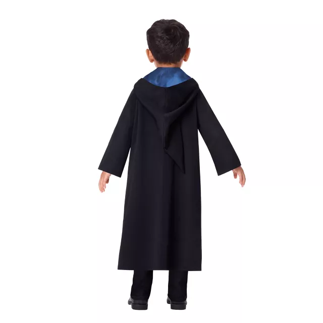 Toddler Ravenclaw Robe Costume - Harry Potter at Spirit Halloween