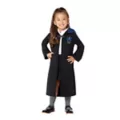 Toddler Ravenclaw Robe Costume - Harry Potter at Spirit Halloween