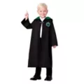 Toddler Slytherin Robe Costume - Harry Potter at Spirit Halloween