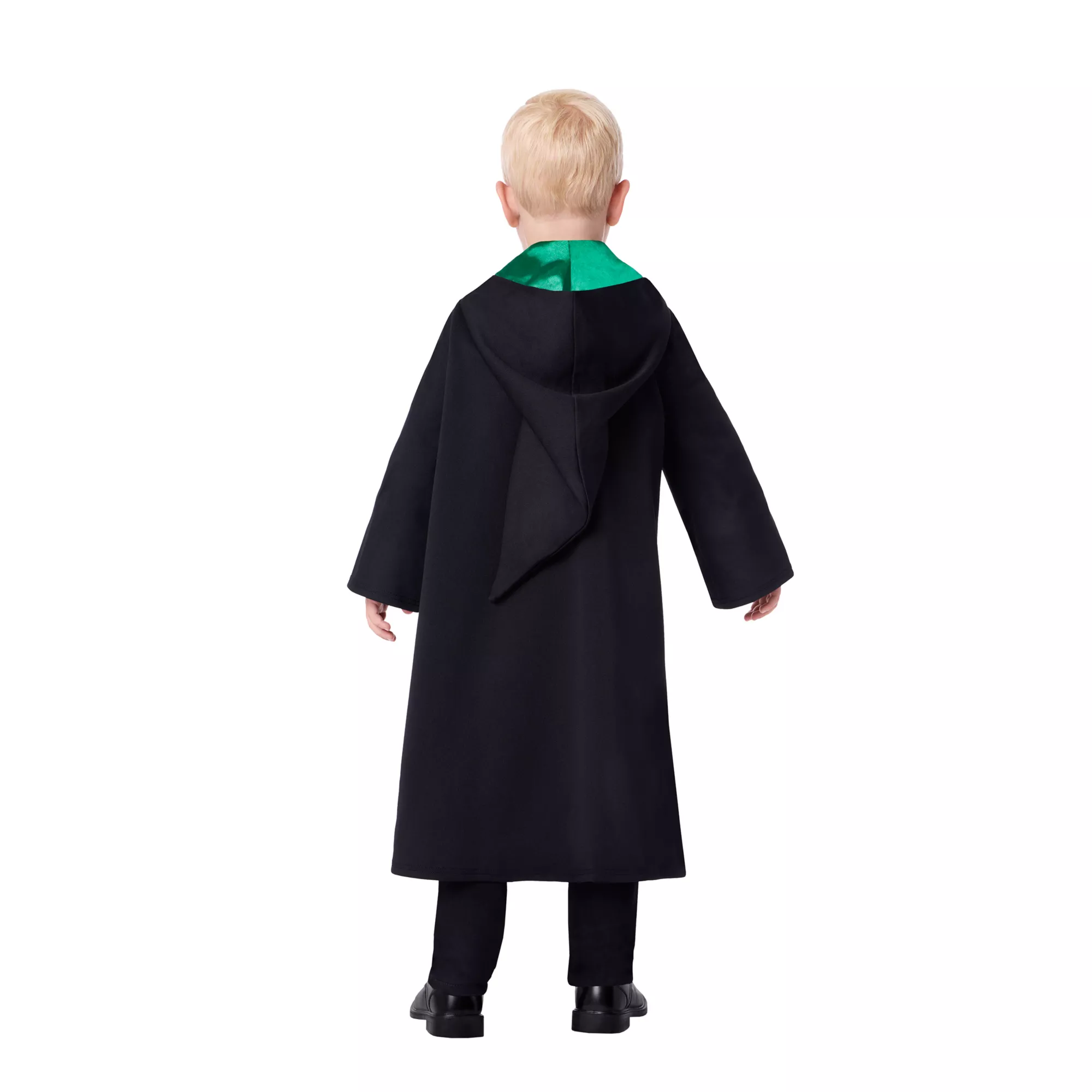 Toddler Slytherin Robe Costume - Harry Potter at Spirit Halloween