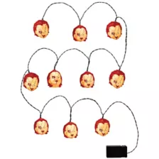 Chucky String Lights - Spirithalloween.com