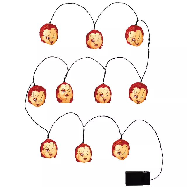 Chucky String Lights