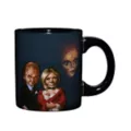 Chucky Family Color Changing Coffee Mug - 20 oz. at Spirit Halloween