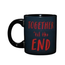 Chucky Family Color Changing Coffee Mug - 20 oz. at Spirit Halloween