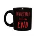 Chucky Family Color Changing Coffee Mug - 20 oz. at Spirit Halloween