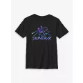 Kids Huntr/x Trio T Shirt - KPop Demon Hunters at Spirit Halloween