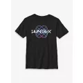 Kids Huntr/x Symbol T Shirt - KPop Demon Hunters at Spirit Halloween