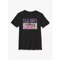 Kids Saja Boys T Shirt - KPop Demon Hunters at Spencer's