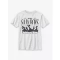 Kids KPop Demon Hunters Saja Boys T Shirt at Spirit Halloween
