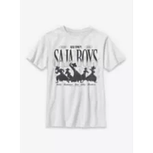 Kids KPop Demon Hunters Saja Boys T Shirt at Spirit Halloween