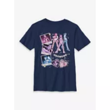 Kids Huntr/x Friendship Bracelet T Shirt - KPop Demon Hunters at Spencer's