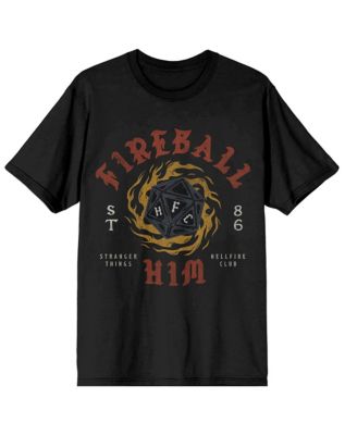Pyramid International Badge Épingle Stranger Things – 4 Boules De Feu, Taille Unique, Collection