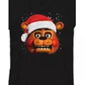 Santa Freddy T Shirt - Five Nights at Freddy's at Spirit Halloween