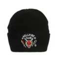 Hellfire Club Cuff Beanie Hat - Stranger Things at Spencer's