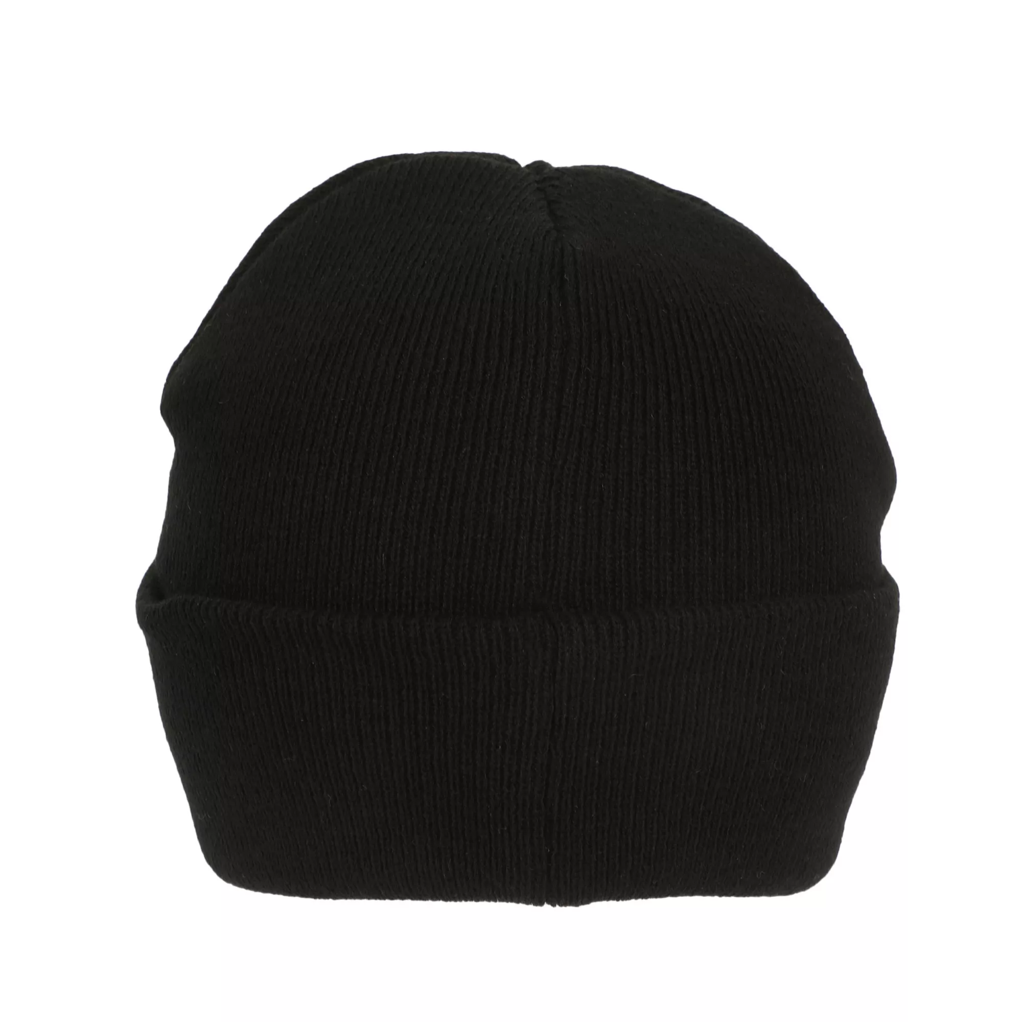 Hellfire Club Cuff Beanie Hat - Stranger Things at Spencer's