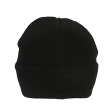 Hellfire Club Cuff Beanie Hat - Stranger Things at Spencer's