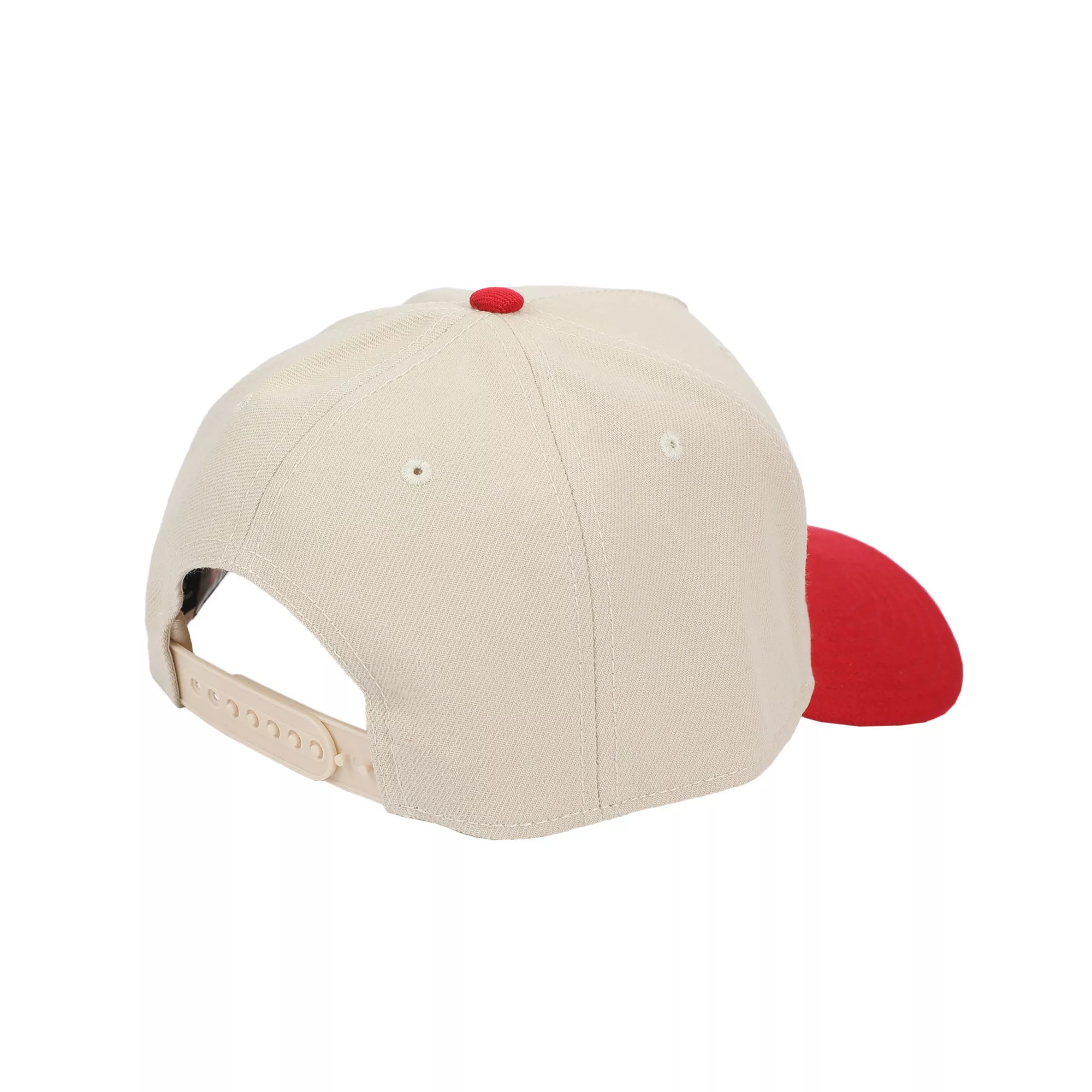 Hellfire Club Upside Down Snapback Hat - Stranger Things at Spencer's